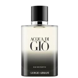 GIORGIO ARMANI ACQUA DI GIO EAU DE PARFUM 100ml woda perfumowana flakon